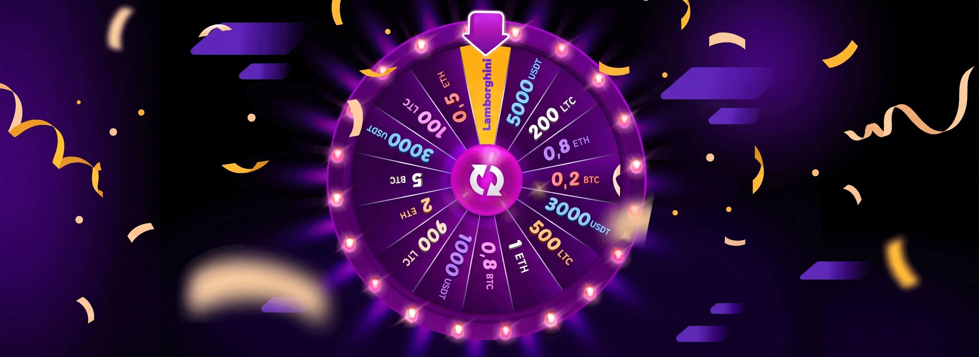 SpinStar Casino bonussen